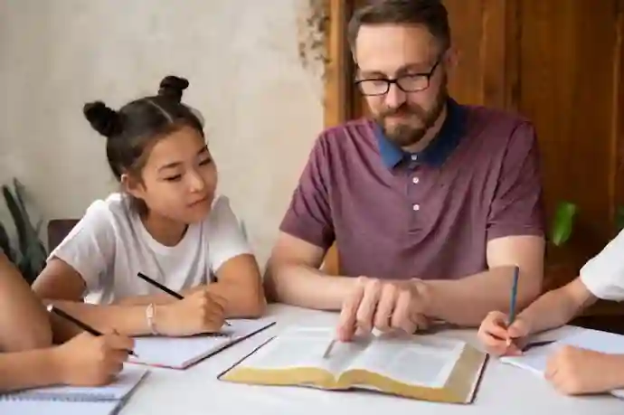 Home Tuition DHA Lahore Professional Home Tutors DHA Lahore