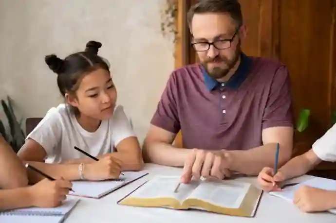 Home Tuition DHA Lahore Male/Female Home Tutors dha Lahore